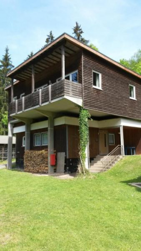 Ferienhaus Bad Hundertpfund Typ A